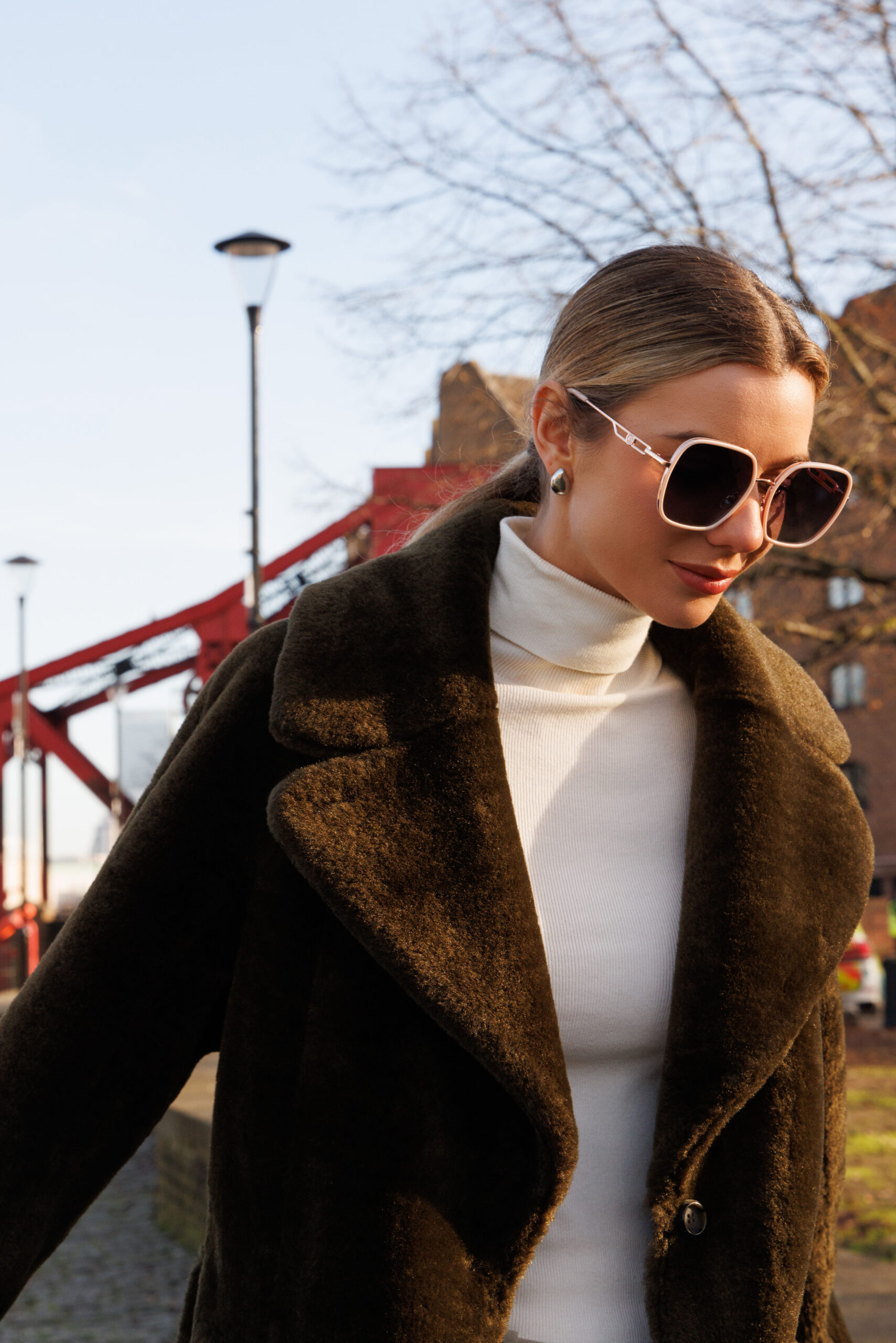 Accesorios de mujer en la boutique de mujer en Laredo