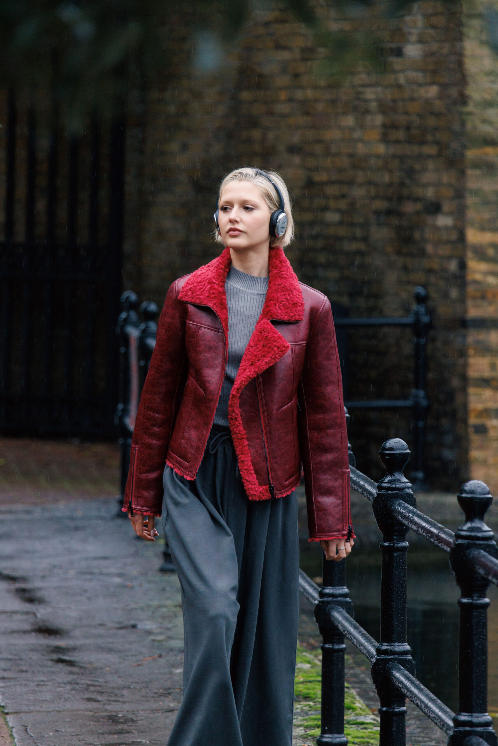 Ropa de mujer en Laredo